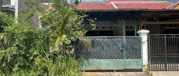 Di Jual Rumah Murah di Prima Harapan Regency 1