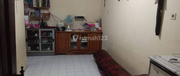 Di Jual Rumah Murah Siap Huni Di Wisma Asri 2 Teluk Pucung Bekasi Utara 1