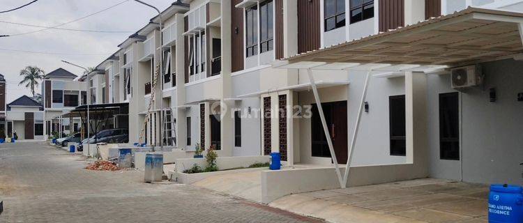 Investasi Kost Termurah Dekat Undip, Dijamin Langsung Untung 1