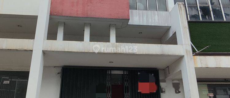 Dijual Ruko The Spring 3 Lantai, Istimewa Siap Pakai Kantor 1