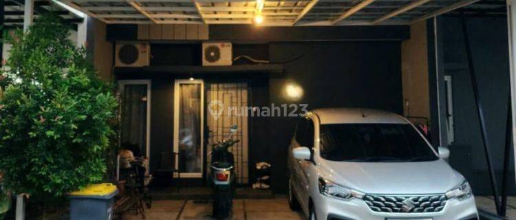 Rumah Siap Huni Di Bintaro Dekat Toll, Tangerang Selatan 1