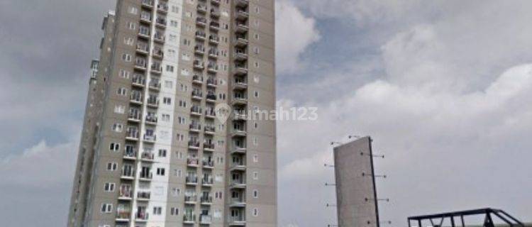 Apartemen Park View,Murah, Luas 35, 2 BR, Furnished, Strategis 1