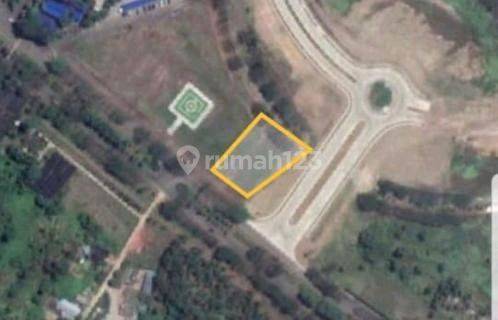 Disewakan Tanah 3000 M2.dikawasan Deltamas Karawang. Ganesha Boulevard.strategis Dan Komersil . Dekat Aeon Mall 1