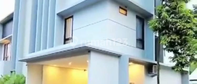 Sangat  Murah, Bagus,renovasi , Modern,furnish  Di Fasco Mansion Residence , Yogya, Swimming Pool  1