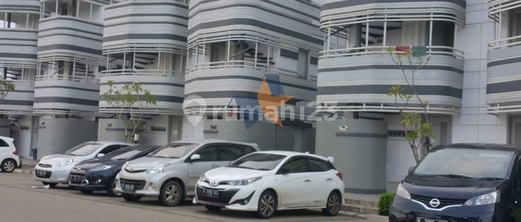 For Sale: Boarding House in Anartha Vanya Park Cluster, BSD Serpong, South Tangerang 1