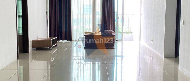 Dijual Apartemen 2 Br Kemang Village Mampang Jaksel 1