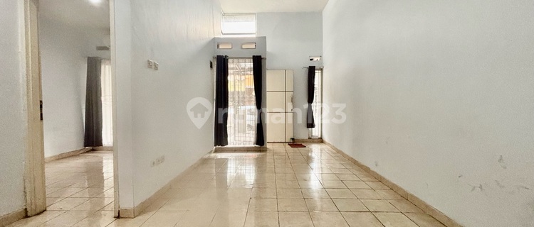 Rumah di Cluster dekat Pasar segar Graha Raya Bintaro Tangsel  1