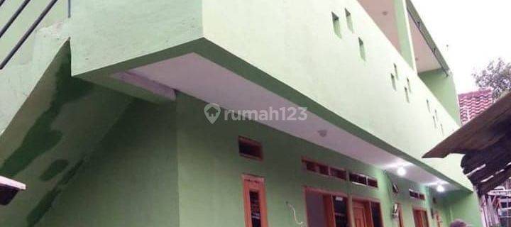 Dijual Kontrakan 7 Pintu Di Cipondoh Tangerang  1