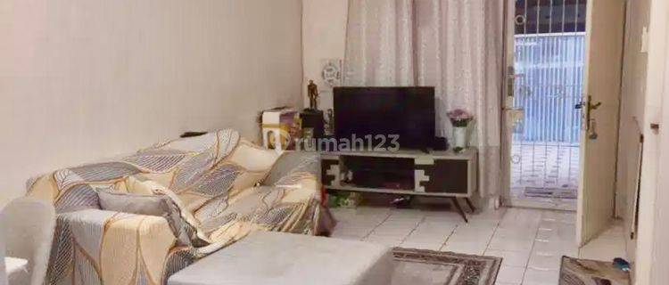 Rumah Semi Furnished Di Buana Gardenia Pinang Tangerang 1