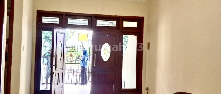 Rumah Siap Huni Di Duta Bintaro Kunciran Tangerang 1