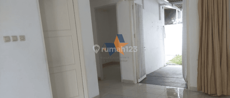 Dijual Rumah Valencia Graha Raya Bintaro 1