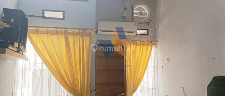 Dijual Rumah Siapp Huni Graha Raya Bintaro Tangsel 1