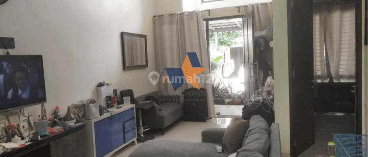 Dijual Rumah Cantik 1,5Lantai Siap Huni Graha Raya Bintaro 1