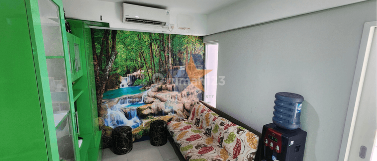 Dijual Apartement Breeze Bintaro, Tangerang Selatan 1