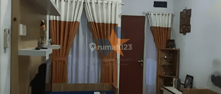 Dijual Rumah Di Graha Raya 1