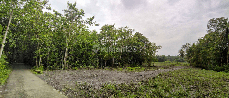 Tanah Perumahan SHM Siap Ajb Giling Tuksono Sentolo Kulon Progo 1