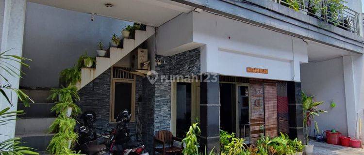 Dijual Rumah 2Lantai Dengan 6Kamar Kost Kostan, Jakarta Selatan 1