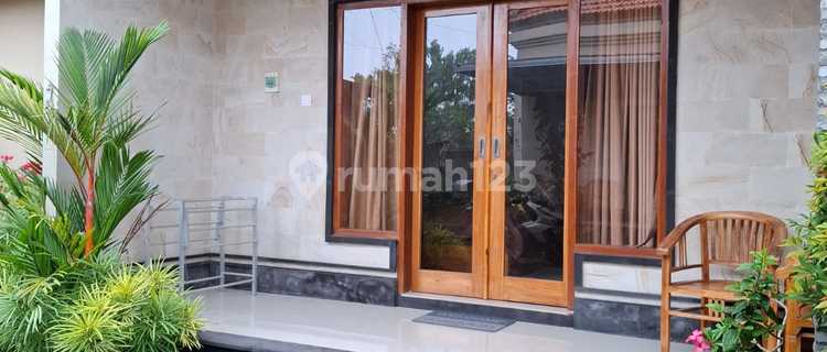 Homestay All In Dengan Wifi 200 Mbps Dekat Ungasan Nusa Dua 1