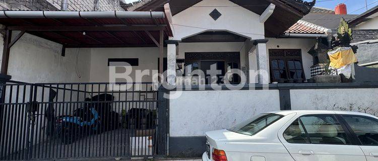 Rumah Kosongan 5 menit dari Nirmala Ungasan 1