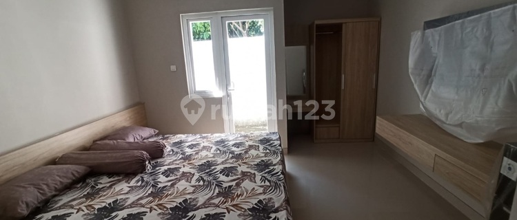 Studio Boarding House in the Quiet Area of Nusa Dua 1