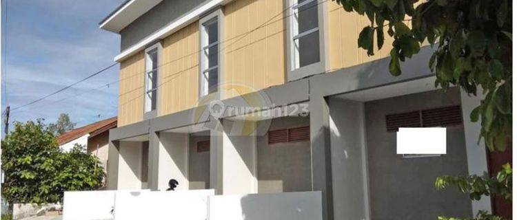 Dijual Rumah Baru 2 Lantai Putri Candramidi Gg Catur Jaya 1