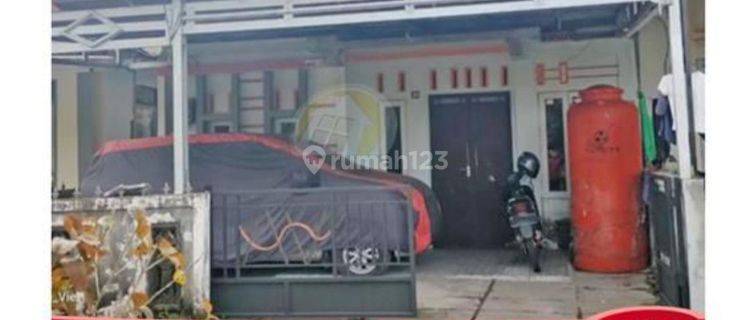 DIJUAL RUMAH JALAN M Yamin (Kota Baru)  1