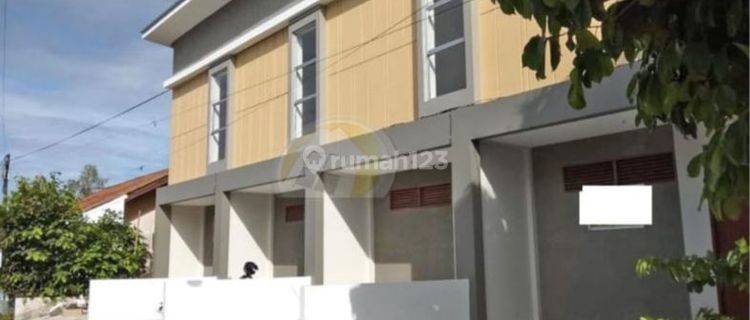 DISEWAKAN RUMAH SIAP HUNI JALAN PUTRICANDRAMIDI 1