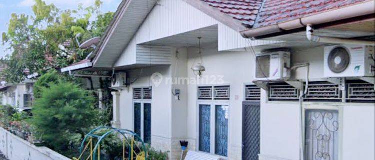 DISEWAKAN RUMAH FULLYFURNISH PURNAMA 1