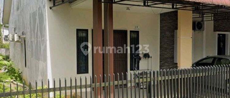 Disewakan Rumah Furnish Siap Huni Jl. Paris 2 1