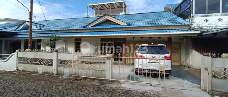 Rumah Sewa Dekat Mega Mal Jalan Perdana 1