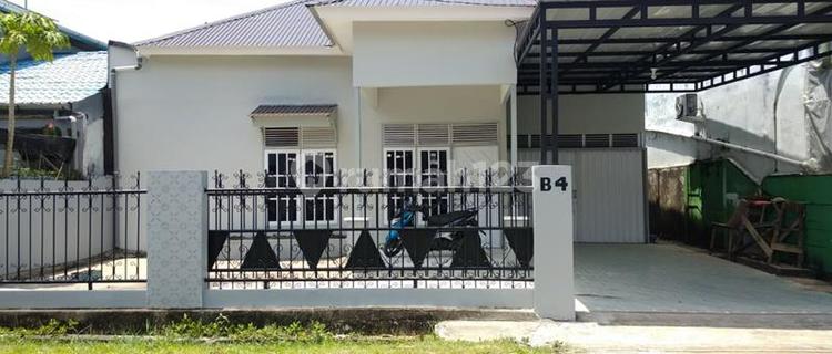 For Rent Neat House Ready to Live In Jalan Bali Agung 1