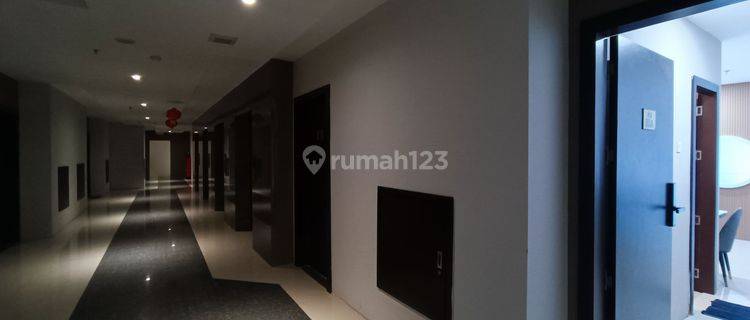 Apartemen Formosa Residence Bagus Furnished 1