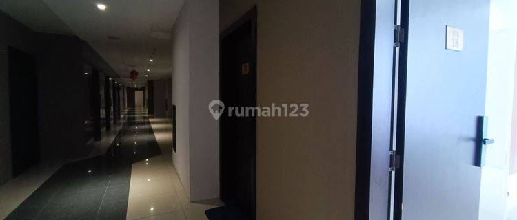 Apartemen Formosa Residence 2 Kamar Tidur Bagus Furnished 1