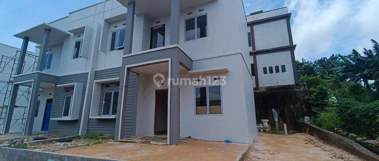 Rumah 2 Lantai Bagus HGB di Villa Sempurna, Sekupang, Buleleng 1