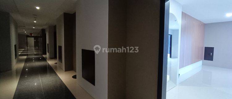 Apartemen Formosa Residence 3 Kamar Tidur Furnished 1