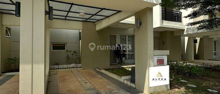 Rumah 2 Lantai Bagus di Perumahan Orchard Park, Batam, Batam 1