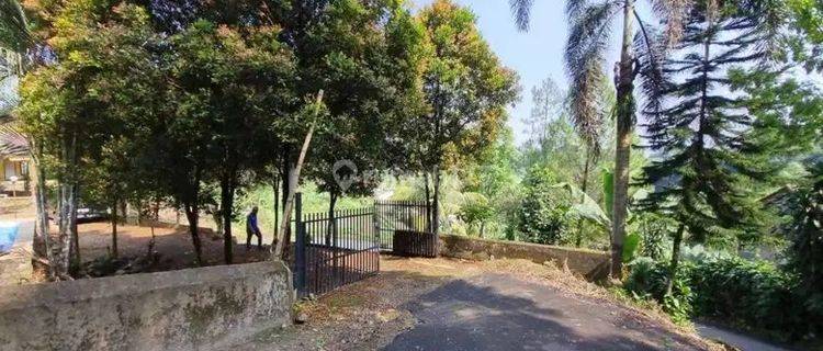 Dijual Villa Sempur, Petir, Dramaga, Bogor Dengan Sumber Mata Air 1