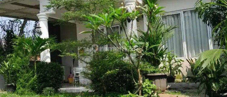 Dijual Rumah di Medang lestari Serpong Tangerang  1