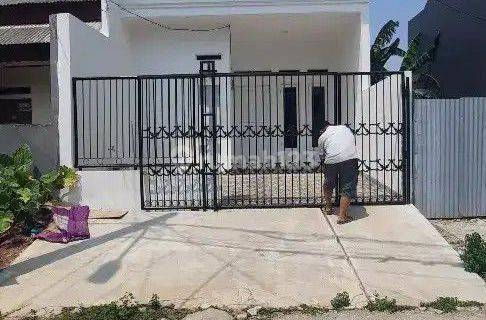 Dijual Rumah di Jalan karang tengah permai Ciledug Tangerang  1