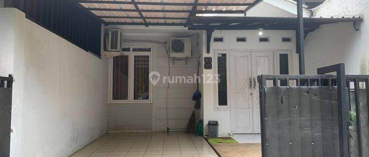 Dijual Rumah di Puri bintaro indah  Tangerang Selatan  1