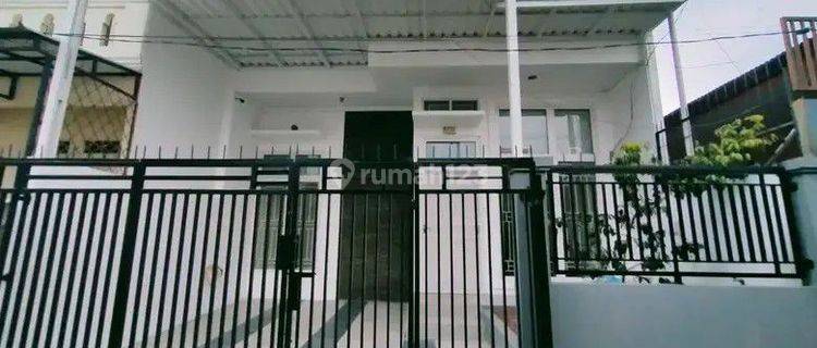 Dijual Rumah di Ketapang Cipondoh Kota Tangerang  1