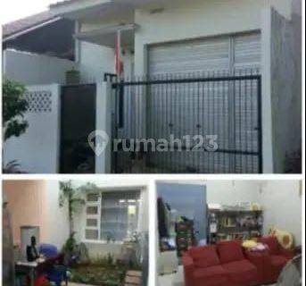 Dijual Rumah di Ciater permai Serpong Tangerang  1