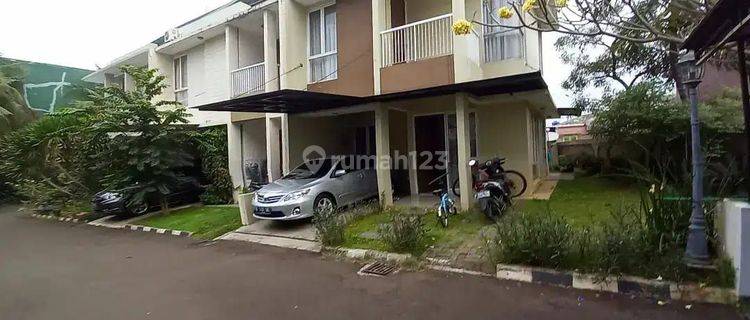 Dijual Rumah di Bintaro Tangerang Selatan  1