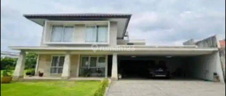 Dijual Rumah di Jalan Selakopi, Sindang Barang 1