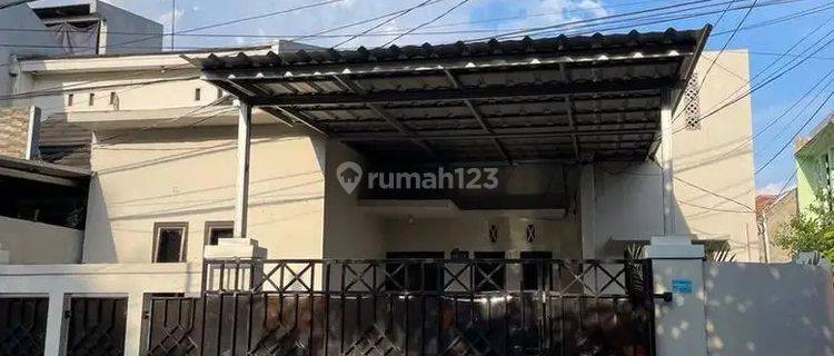 Dijual Rumah di Komplek Islamic Village , Karawaci 1