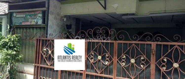 Dijual Rumah di Perumnas 1, Karawaci Bagus 1