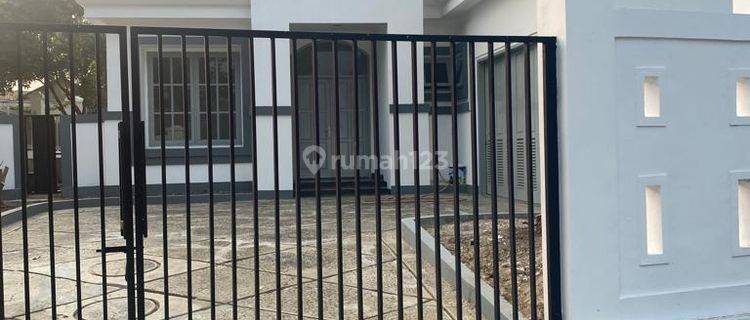 Dijual Rumah di Suvarna Sutera, Cikupa Bagus 1