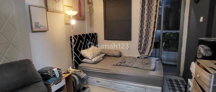 Dijual Apt Murah,belmount Residence,type Studio,Full Furnish 1