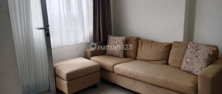 Disewakan Apartemen Gunawangsa Merr 2BR Furnished  1