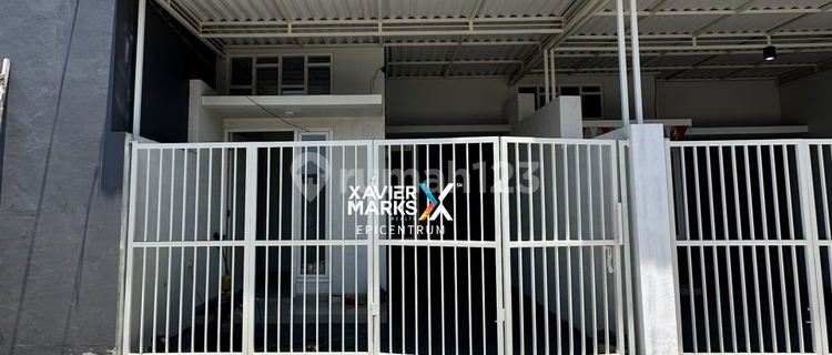 New House in Medayu Tambak Rungkut near Gununganyar 1